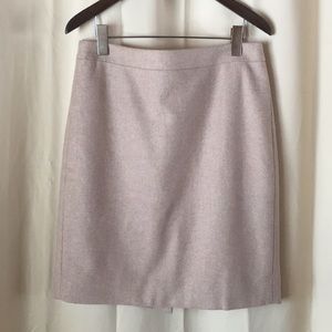 JCrew pencil skirt